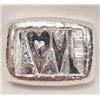 Image 1 : 1oz Bar Silver