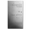 Image 1 : 10 Gram Silver Bar