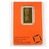 Image 2 : 10 Gram Gold Bar