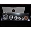 Image 1 : 1911 to 2011 Coin Set