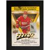 Image 1 : 2019-20 UPPER DECK MVP HOCKEY BLASTER BOX (SEALED)