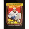 Image 1 : 2019-20 O-PEE-CHEE HOCKEY BLASTER BOX (SEALED)