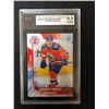 Image 1 : 2015-16 UD HOCKEY CARD DAY #CAN6 CONNOR McDAVID CANADA'S ROOKIES (9.5 NGM)