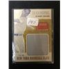 Image 1 : 2013 PANINI #JS-EK ED KRANEPOOL GAME WORN MATERIAL BASEBALL CARD (34/40)