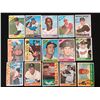 Image 1 : VINTAGE BASEBALL CARD LOT