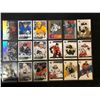 Image 1 : HOCKEY ROOKIES CARD LOT
