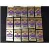 Image 1 : 1991 O-PEE-CHEE PREMIER BASEBALL CARD PACKS LOT