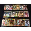 Image 1 : HOCKEY TRADING CARDS LOT (VARIOUS YEARS)
