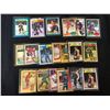 Image 1 : HOCKEY TRADING CARDS LOT (VARIOUS YEARS)