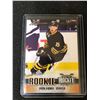 Image 1 : 2016 LEAF BEST OF HOCKEY JACK EICHEL ROOKIE CARD