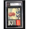 Image 1 : 1962 TOPPS #59 JOE SCHMIDT (8.5 NMM+)