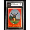Image 1 : 1958 TOPPS #48 DICK DESCHAINE (8 NMM)