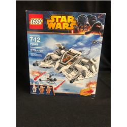 Lego 75049 Star Wars Snowspeeder - Factory Sealed / Retired set