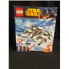 Image 1 : Lego 75049 Star Wars Snowspeeder - Factory Sealed / Retired set