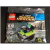 Image 1 : LEGO 30303 THE JOKER BUMPER CAR POLYBAG DC