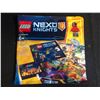 Image 1 : LEGO NEXO KNIGHTS POLYBAG