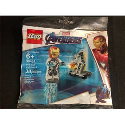 LEGO Marvel Avengers Endgame 