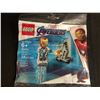 Image 1 : LEGO Marvel Avengers Endgame 