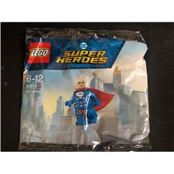 LEGO 30614 LEX LUTHOR POLYBAG