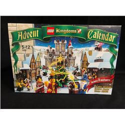 Lego Kingdoms Advent Calendar (7952) Brand New / Sealed