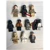 Image 1 : LEGO STAR WARS RANDOM LOT 10X MINIFIGURES CAPTAIN PHASMA BRAND NEW