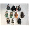 Image 1 : LEGO STAR WARS RANDOM LOT 10X MINIFIGURES DARTH VADER BRAND NEW