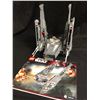 Image 1 : LEGO 75104 Star Wars Kylo Ren's Command Shuttle COMPLETE, NO MINIFIGS