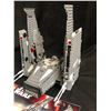 Image 2 : LEGO 75104 Star Wars Kylo Ren's Command Shuttle COMPLETE, NO MINIFIGS