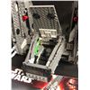 Image 3 : LEGO 75104 Star Wars Kylo Ren's Command Shuttle COMPLETE, NO MINIFIGS