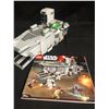 Image 1 : Lego Star Wars First Order Transporter (75103) Retired 2015 NEW
