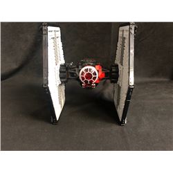 Lego Star Wars 75101 First Order Special Forces TIE Fighter Brand New