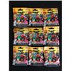 Image 1 : LEGO BATMAN MINIFIGURES LOT 71017 (1 MINIFIGURE PER PACK)