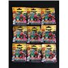 Image 1 : LEGO BATMAN MINIFIGURES LOT 71017 (1 MINIFIGURE PER PACK)