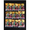 Image 1 : LEGO BATMAN MINIFIGURES LOT 71017 (1 MINIFIGURE PER PACK)