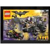 Image 1 : Lego Batman Movie 70915 Two-Face Double Demolition 2017 FACTORY SEALED