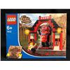 Image 1 : Lego Orient Expedition. Passage of Jun-Chi (7413) VERY RARE 2003