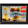 Image 1 : LEGO 870 POWER PACK TECHNIC - USED