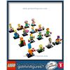 Image 1 : The SIMPSONS LEGO Series 2 - (16) -  brand new COMPLETE minifigure set 71009