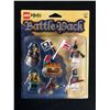 Image 1 : LEGO Pirates BATTLE PACK 4 minifigures 852747