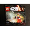 Image 1 : LEGO Star Wars Rebel A-Wing Pilot sealed polybag
