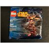 Image 1 : LEGO Star Wars TC-4 sealed polybag