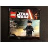 Image 1 : LEGO Star Wars First Order General sealed polybag