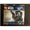 Image 1 : LEGO Star Wars ARF Shadow sealed polybag