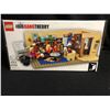 Image 1 : LEGO The Big Bang Theory Ideas 21302 TV series- NEW RETIRED SET