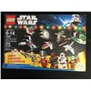 Image 1 : LEGO STAR WARS 7958 ADVENT CALENDAR 2011 Sealed