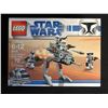 Image 1 : Lego Star Wars Clone Walker Battle Pack 8014
