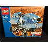 Image 1 : Lego 7471 Mars Exploration Rover Discovery NASA MISB