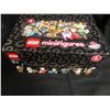Image 1 : LEGO SERIES 8 Sealed Minifigure BOX/CASE of 60 packs. (3 sets inside)