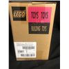 Image 2 : LEGO SERIES 14 MONSTERS Sealed Minifigure BOX/CASE of 60 packs. (3 sets inside)