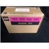 Image 1 : LEGO SERIES 15 Sealed Minifigure BOX/CASE of 60 packs. (3 sets inside)